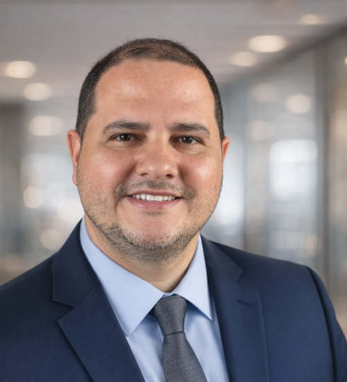 Foto de Arimatéia Júnior